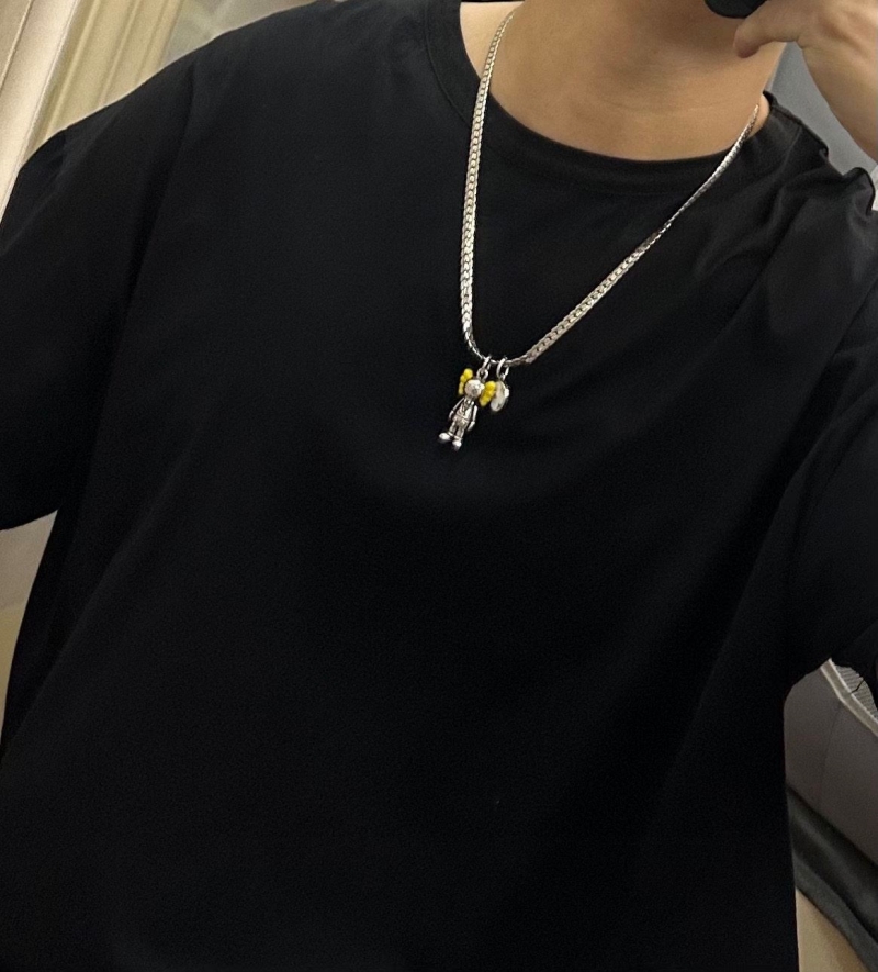 LV Necklaces